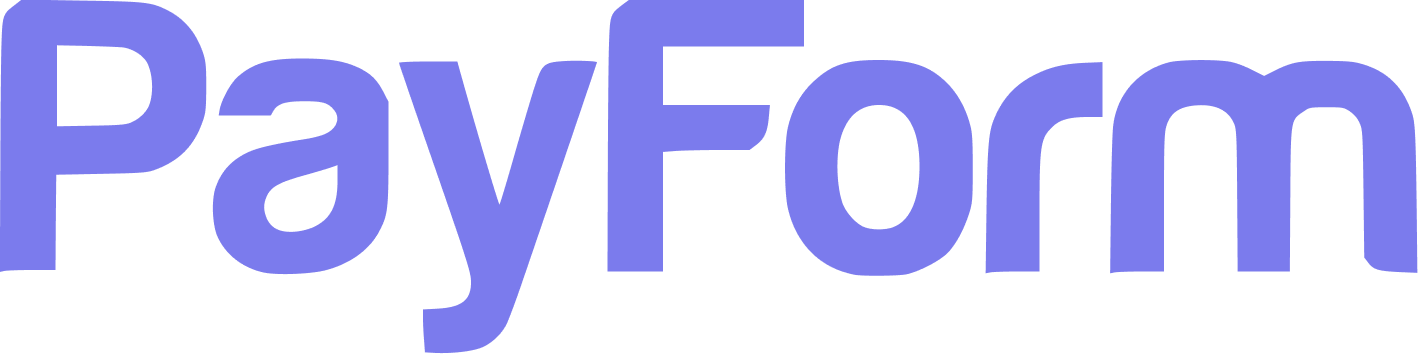 PayForm